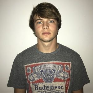 Meet your Posher, Cole